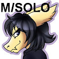 Smol Sergal Jay