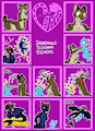 Stickers #4