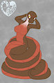 Coiled and Pretty
