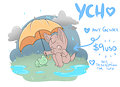 💧YCH💧RainyDays💧
