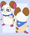 Hammy