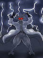 Commission: taomon-zero