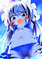 White Tiger by nef336