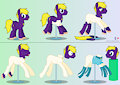 Look Inwards and Bash Fashion