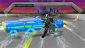 Cyber Slide