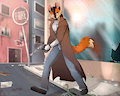 Apocalypse - Commission
