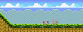Team Sonic Meet Team Girlfriend (Team Rose)