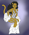 Tali: Cher and Cher Alike!