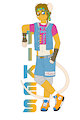 ACFI 19 Badge by TikesTastic