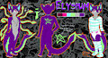 Elysium 2019 by Kitsuneskyy