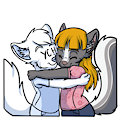 Hugs! by ButterscotchLollipop
