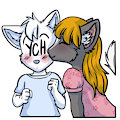 Kisses!