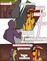 Rain of Blood 21