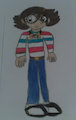 Chris Chan Thorndyke
