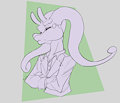 Rota - Doctor Goodra by sukani