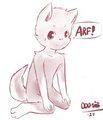 Pup~!