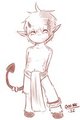 a little gift! by OOOeyGoooey