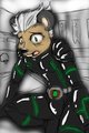 test subject prime by joykill