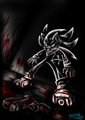 Dead End... by Mimy92Sonadow