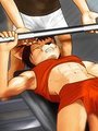 Gym by Ryotsuke