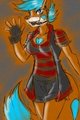 Imma Singin by Vessi