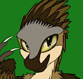 Talon the Raptor
