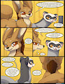 [Kuroodod] Oversexed Evolutions Vol. 1 [Polish by ReDoXX] p.06