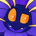 Nymlus FaceRig by Kaittycat
