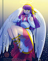 Magical Angel!