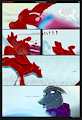 Unleashed:Past Shadows: Page 18