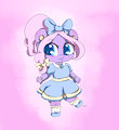 Cutie Girly Bear Candii by Renho