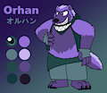 Orhan Vural