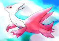 Latias by MilkTeaFox