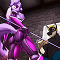 Returning to her Tamer by Mirelle