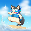 My Avatar by Namoke