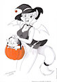 Halloween Theme (10.2016)
