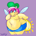florence but fat
