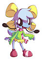 anna the ant