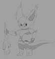 Chua | cH3A-97 by zeroblack97