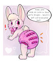 Wrong Diaper?
