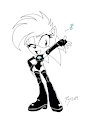 Leotard - Sonia
