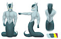 Exemplary Naga Horse