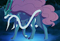 Suicune