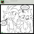 ALICE ANSWERS: How Big Are Al's Boobs?