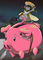 Bank Heist