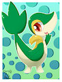 Snivy