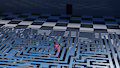 The Labyrinth