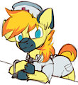 Nurse Yaktan