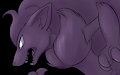 Poketober: Into the night