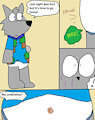 Jeff’s Hotel - End